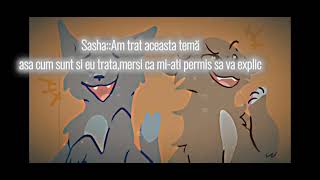 Hiiacesta E Vlogul De Azie Partea A 2A D Ela Ar Reactiona....?