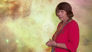 Water in Interstellar Clouds: The 2018 Kavli Prize in Astrophysics