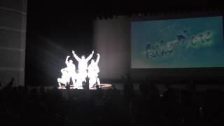 オープニングVJ【JUMP!!2017】