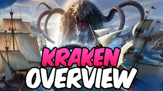 Kraken Blaines Account overview 2026 - Age of Empires Mobile screenshot 5