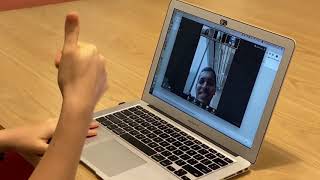 Using Zoom on SmartUp