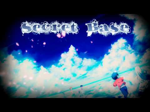 Secret Base ED. - Kimi ga Kureta Mono // ItsFanDubTime & Roze MUSICAL