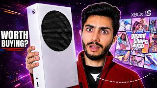 Xbox Series S Review - The BEST Cheap Gaming Console?