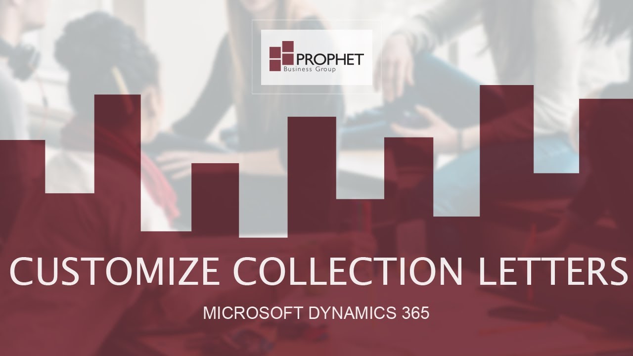  Customize Word Templates Collection Letters Microsoft Dynamics 365 
