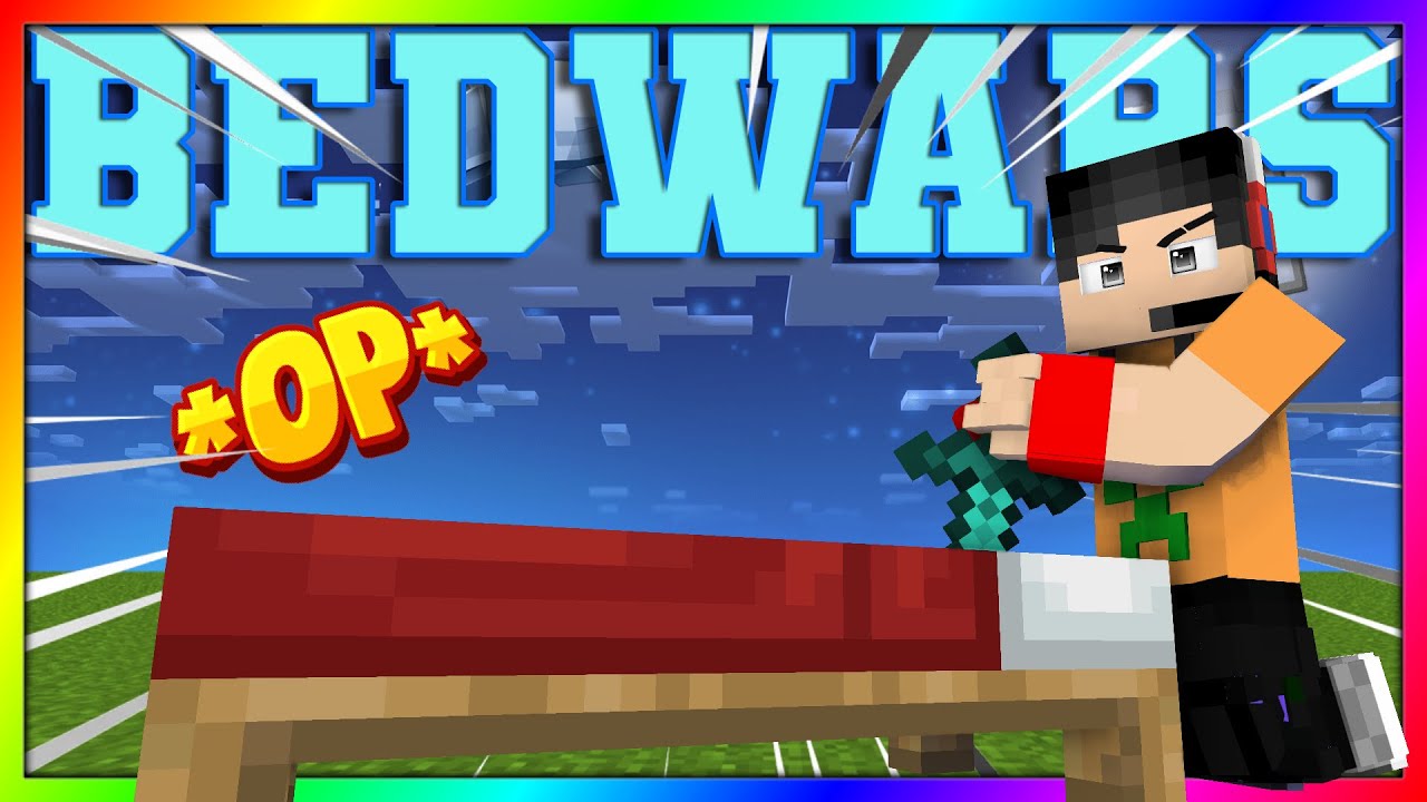 Bedwars ! | Bedwars live | bedwars live stream |#minecraft - YouTube