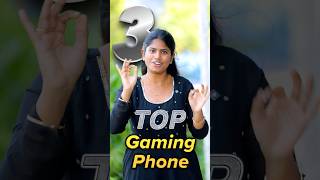 Top 3 Gaming Phones 2025 Best Phones இத தன