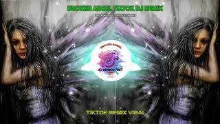 DJ BROKEN ANGEL X GAMELAN - TIKTOK REMIX VIRAL (DJ BOMBOM PRET REMIX)