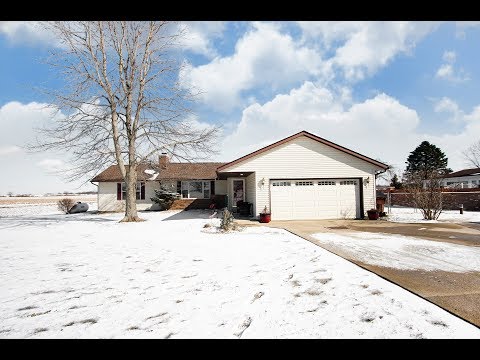 1138 Spring Lake Avenue, Washington Court House, OH home video tour