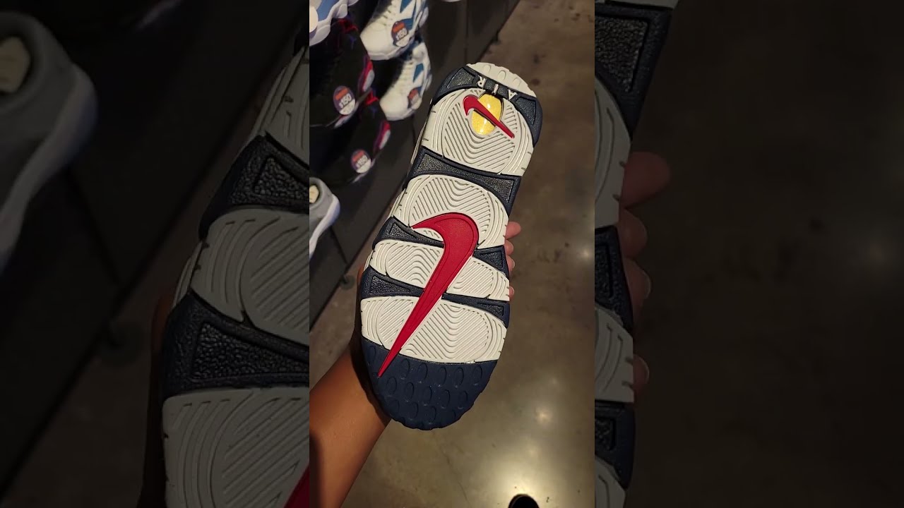 Shop With Me At JD Sports