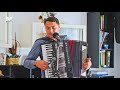 Ioanid Netbai - O ulcea cu flori frumoase [Seria Muzica Crestina Live]