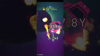 SHIP VIP level 591  -  Dust Settle 3D - POWER FULL LEVEL 1000
