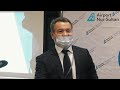Отчетный видеоролик по блог-туру в Международном аэропорте Нурсултан Назарбаев