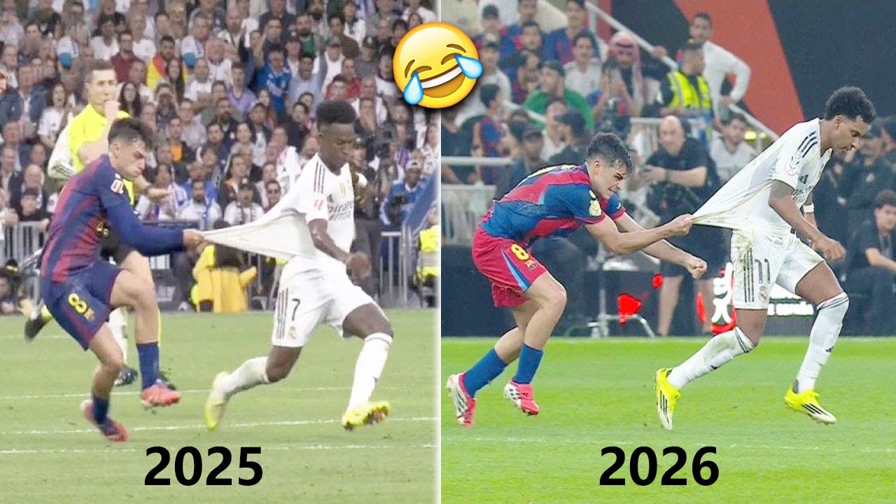 Funniest Football Fails of the week | best soccer fails 2026 #57