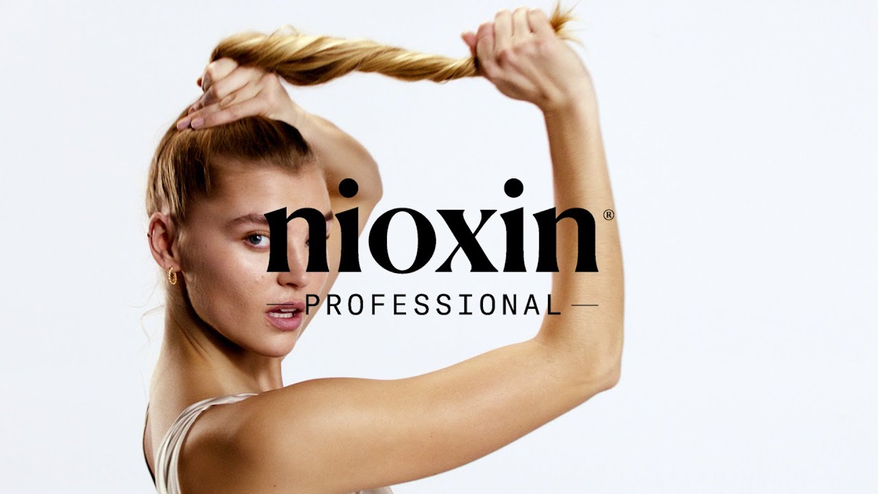 Ultimate Power Serum - Nioxin | CosmoProf