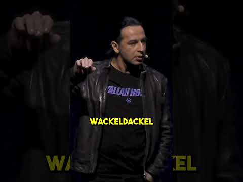 Wackelkanackel
