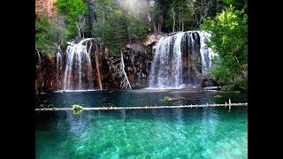 Summer 2018: Vail Colorado