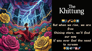 Scream Together  – Official Music Video