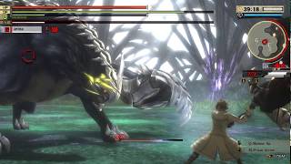 ˹GODEATER2:RAGEBURST˼: Hidden Master Link Support, Explained