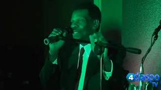 LEON DIMANCHE PART 1 LIVE AT RAMADA INN WEST PALM BEACH