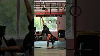 #fitnessmotivation #calisthenics #strength #yoga #challenge #subscribe