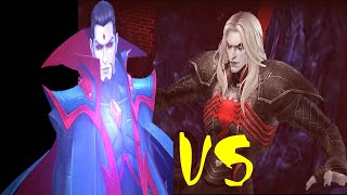 MISTER SINISTER VS KNULL | MISTER SINISTER WBL | MARVEL FUTURE FIGHT