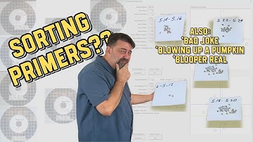 The Truth About Primer Sorting: Myth or Must for Reloaders?