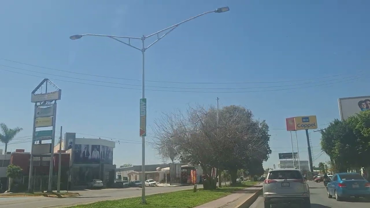 RECORRIENDO TORREON CON EL DIVINO GENTE DE LAS VEGAS NEVADAS AL CRISTO DE LAS NOAS