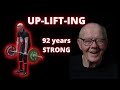Uplifting strong at any age