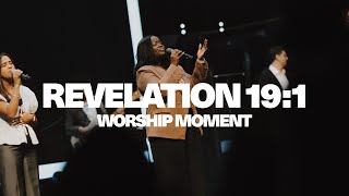 Revelation 19:1 - CWL Worship Moment