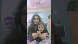 Maa and betu#lakhneet #neetubisht #lakhanarjunrawat