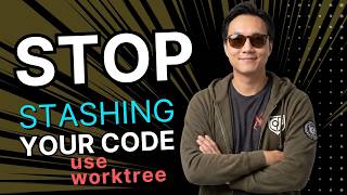 Explain what is Git Worktree