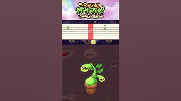 Earth Island Potbelly - MSM Composer Tutorial! #mysingingmonsterscomposer 