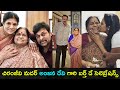 Megastar Chiranjeevi shares emotional post on his mother Anjana Devi's birthday