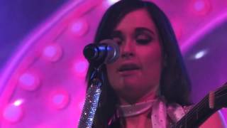 Kacey Musgraves - Die Fun (Live in Glasgow, Scotland) chords