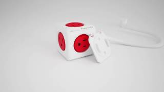 PowerCube |Extendeds| type B