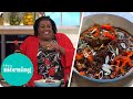 Alison Shares Her Mum's Favourite Recipe | This Morning