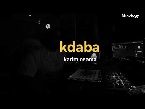 Kdaba Karim Osama كدابة كريم أسامة Remix By Mixology