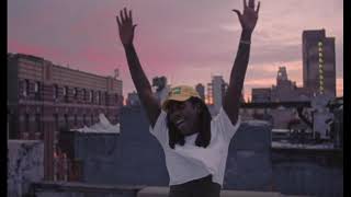 Blood Orange - Augustine (528Hz)