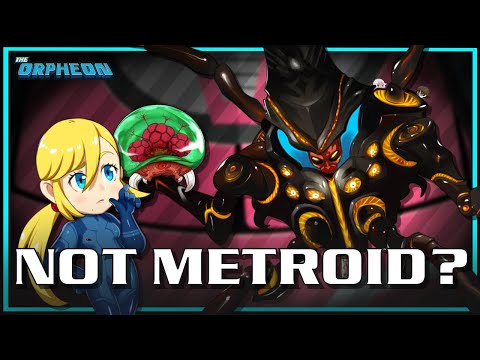 Video: Metroid Prime Triloģija