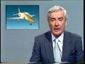 British Aerospace and Rolls Royce - ITN News (1984)