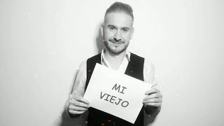 Video thumbnail of "Mi Viejo Adorado - Nico Ruiz"