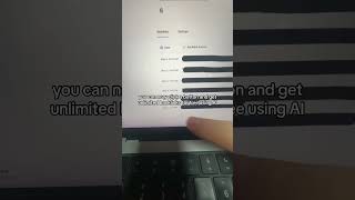 you can now click a button and get unlimited backlinks for free using AI