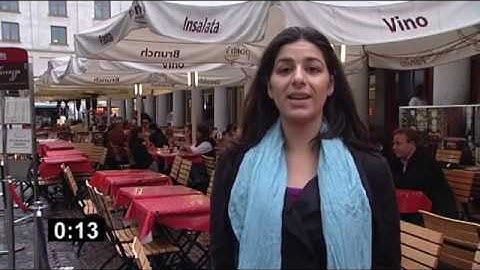 SpeakOut Elementary BBC Interviews. Unit 6. The Past