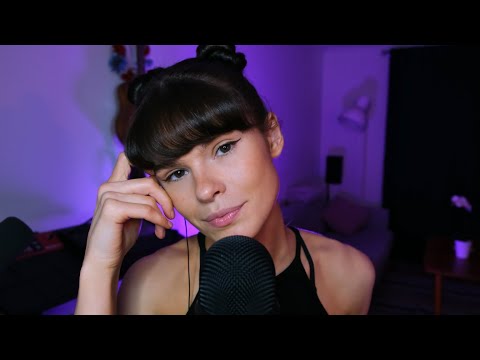 ASMR Svenska I Have News Cozy Ramble