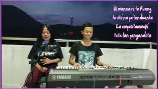 Download lagu 'MAMALI'KU O INDO' AMBE' ' Cipt. Yulius Pither Lolang - Cover by Lisa IAKN