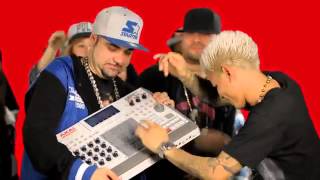 Pulse 011   Me Engana part  MC Guime REMIX KondZilla