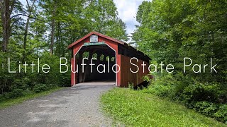 Little Buffalo State Park