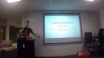 HTTP Caching: Improving Performance & Saving the Ice Caps - Phil Sturgeon - PHPSW January 2018