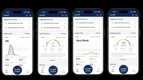 ProudP Explained: Breakthrough Prostate Health Insights