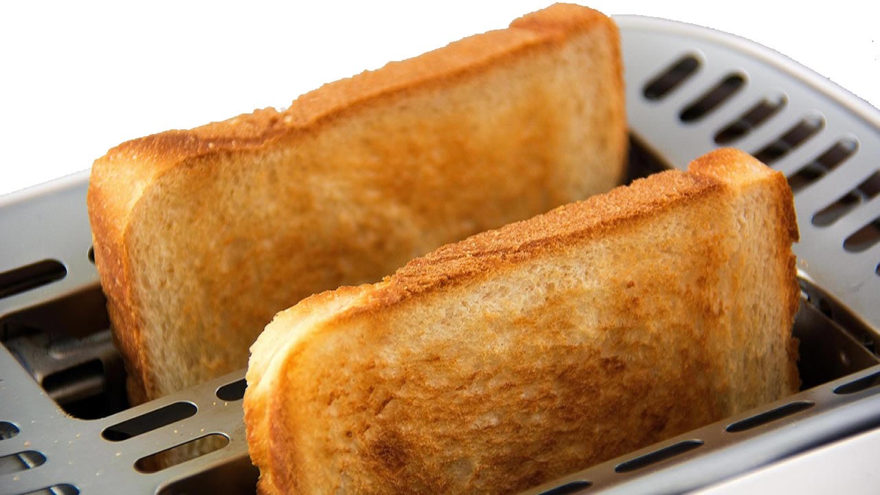 toastbread ASL YouTube